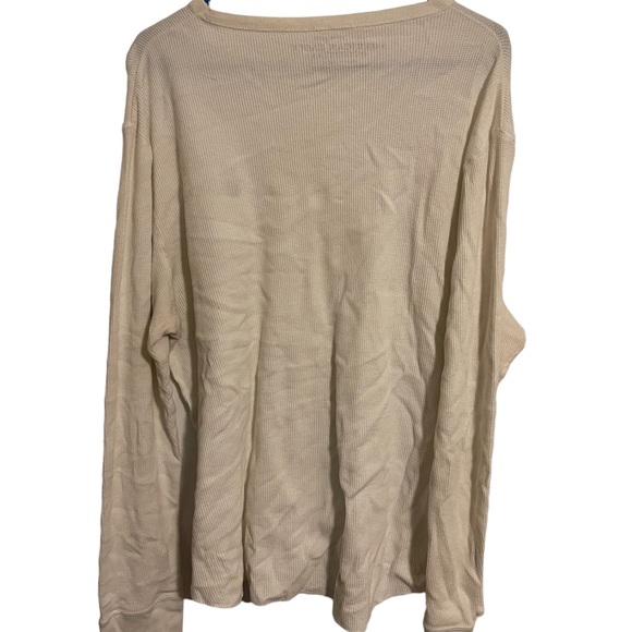 Bundle of two men’s American Eagle long sleeve - Picture 2 of 6